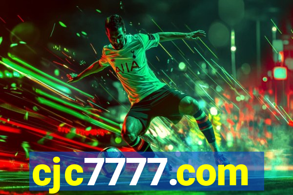 cjc7777.com