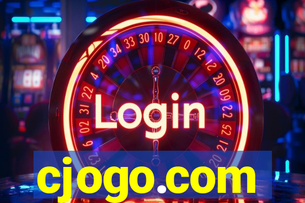 cjogo.com