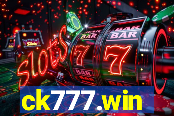 ck777.win