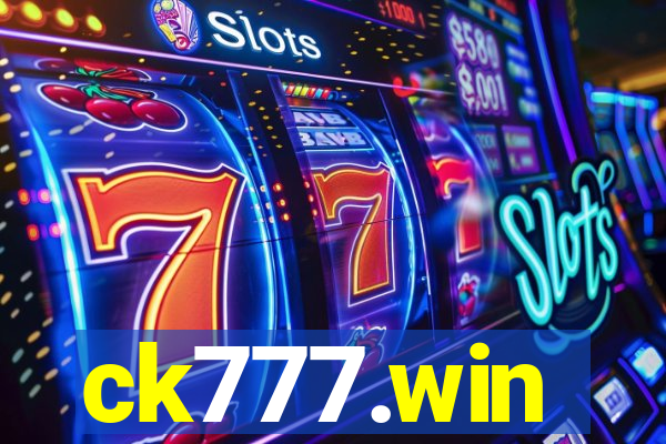 ck777.win