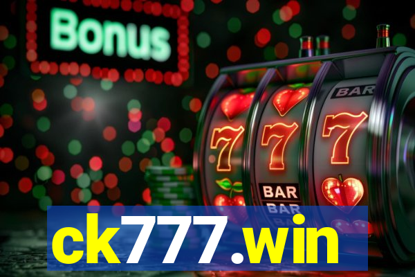 ck777.win
