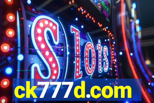 ck777d.com