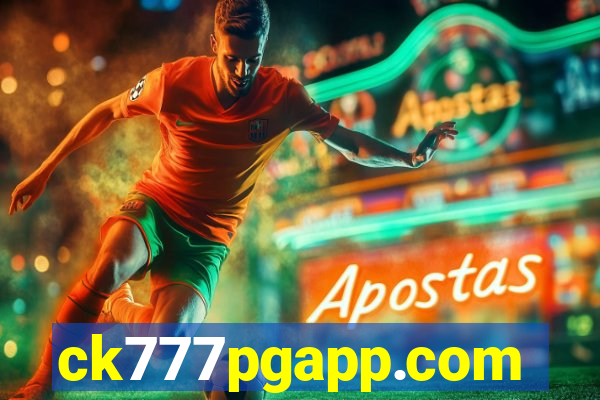 ck777pgapp.com