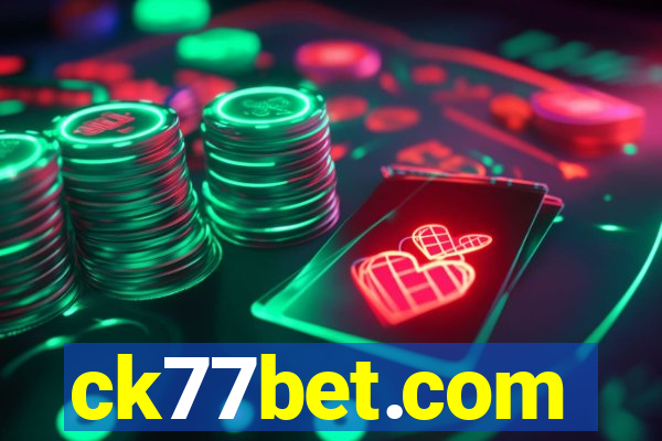 ck77bet.com