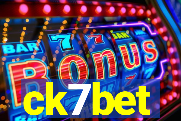 ck7bet
