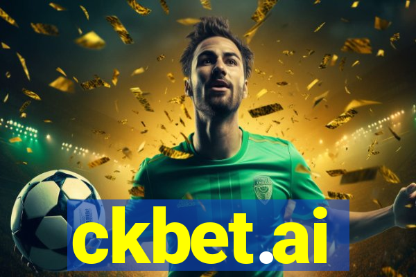 ckbet.ai