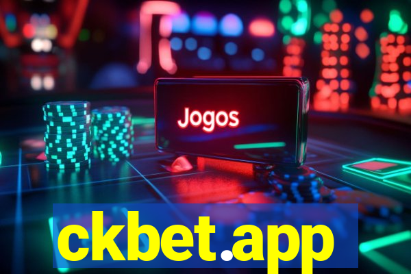 ckbet.app
