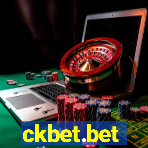 ckbet.bet