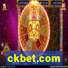 ckbet.com