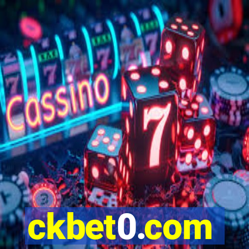 ckbet0.com