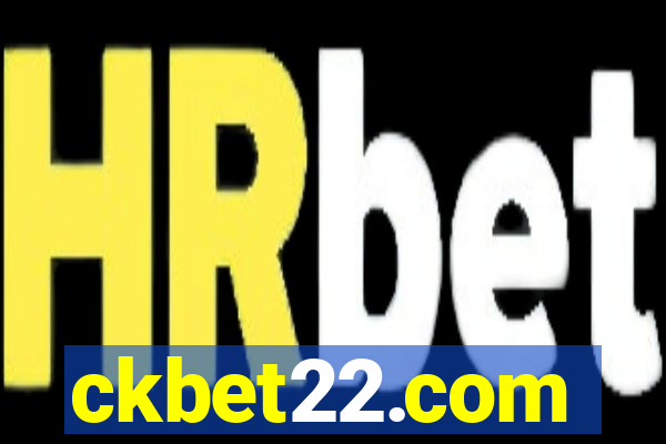 ckbet22.com