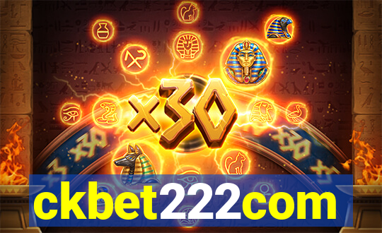 ckbet222com
