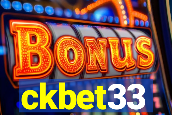 ckbet33