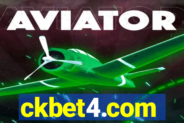ckbet4.com