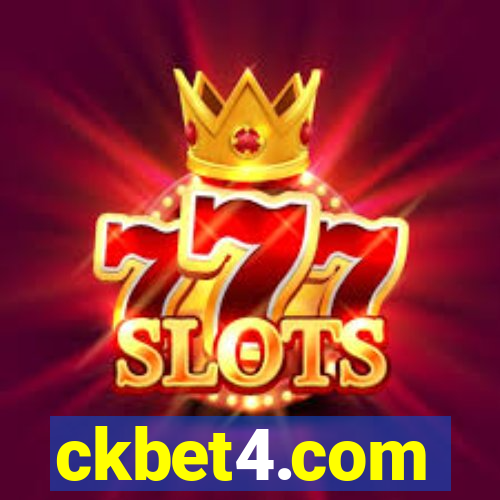 ckbet4.com