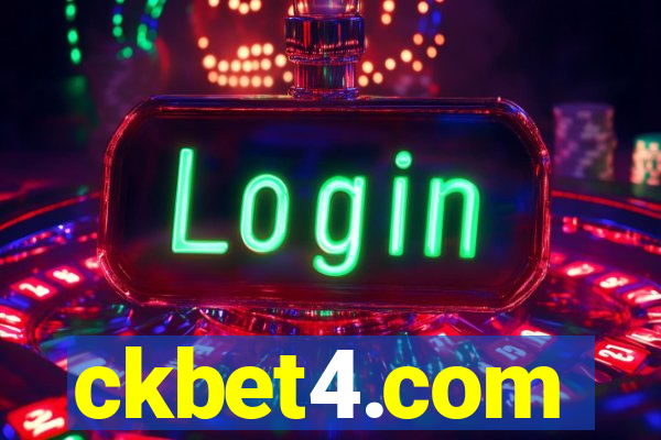 ckbet4.com