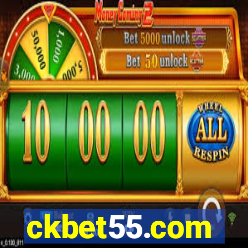 ckbet55.com