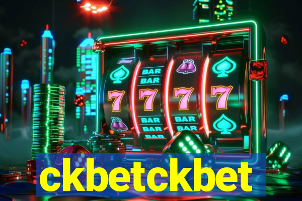 ckbetckbet