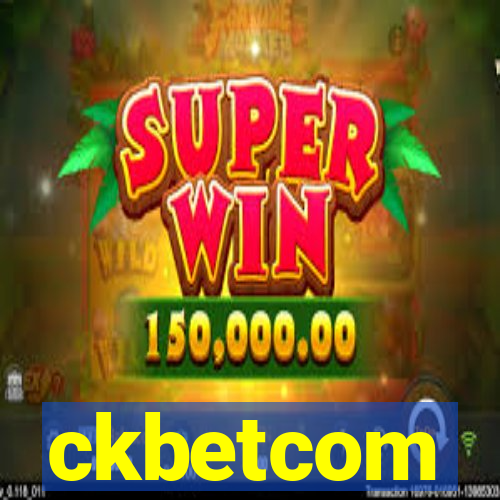 ckbetcom