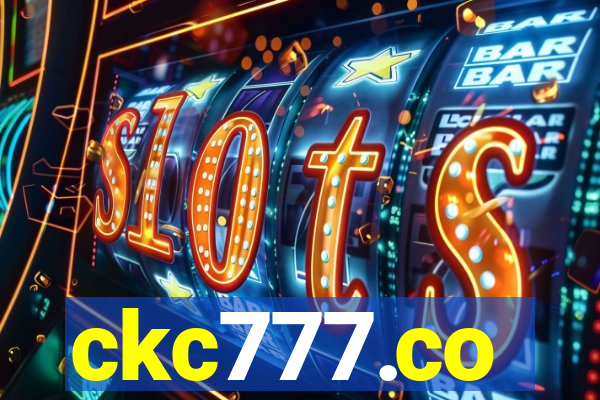 ckc777.co