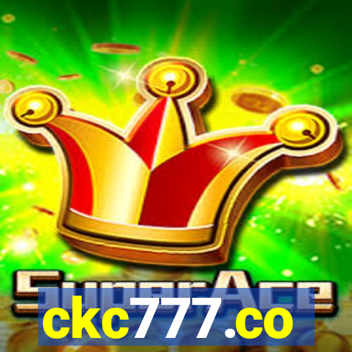 ckc777.co