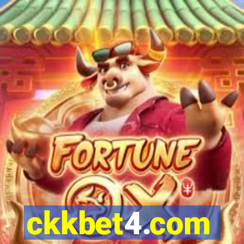 ckkbet4.com