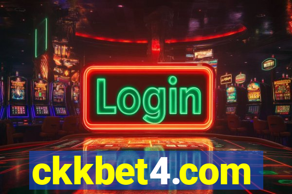 ckkbet4.com