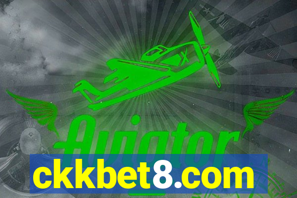 ckkbet8.com