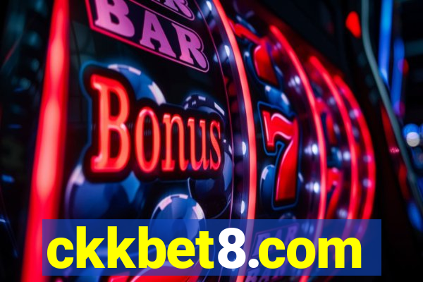 ckkbet8.com