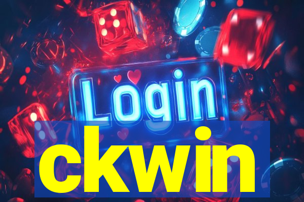 ckwin