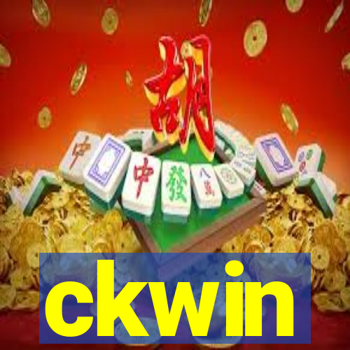 ckwin