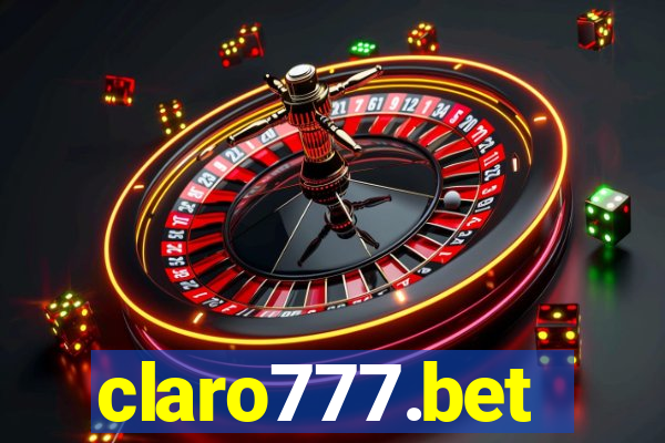 claro777.bet