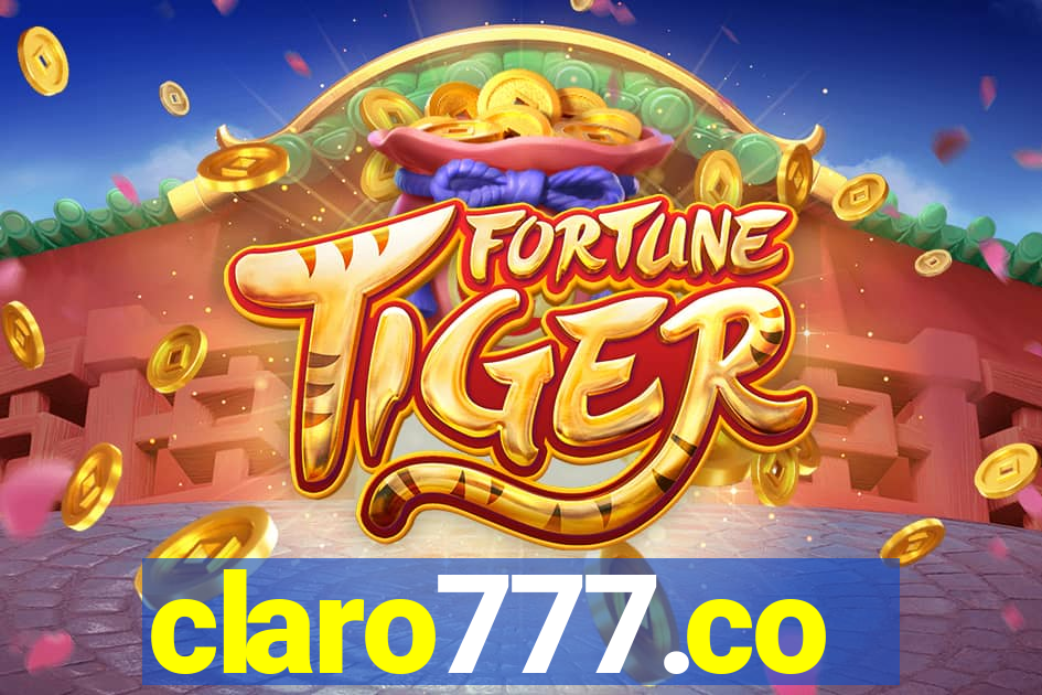 claro777.co