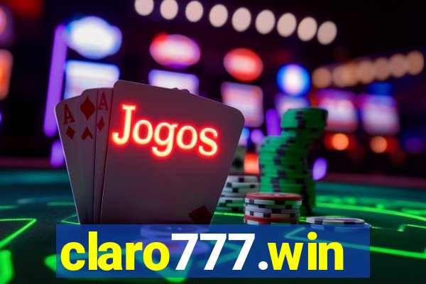 claro777.win