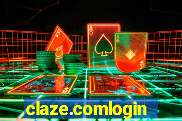 claze.comlogin