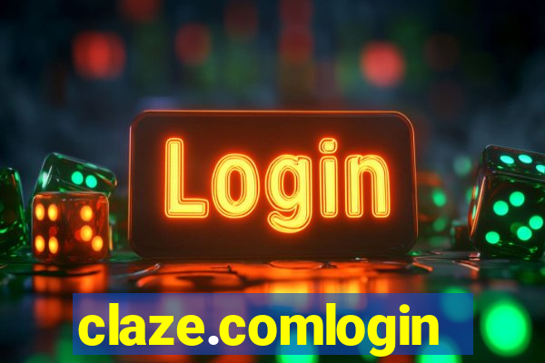 claze.comlogin