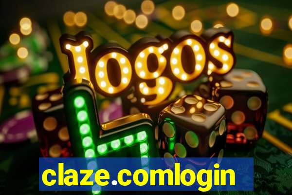 claze.comlogin