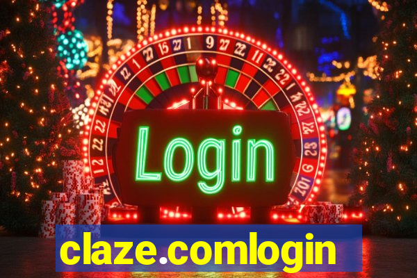 claze.comlogin