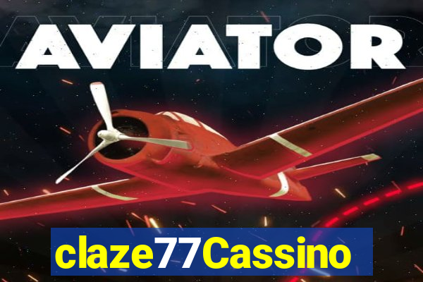 claze77Cassino