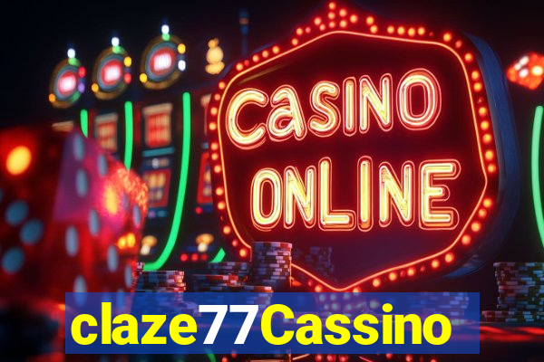 claze77Cassino