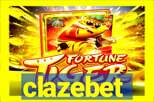 clazebet