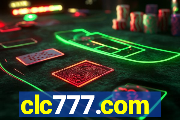 clc777.com