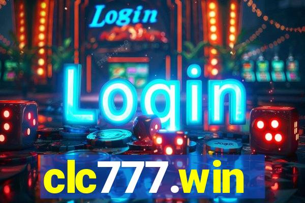clc777.win
