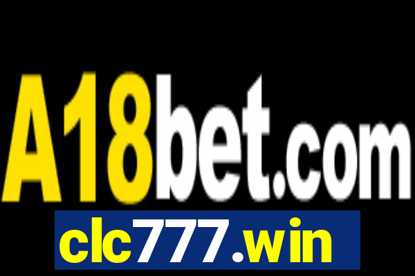 clc777.win