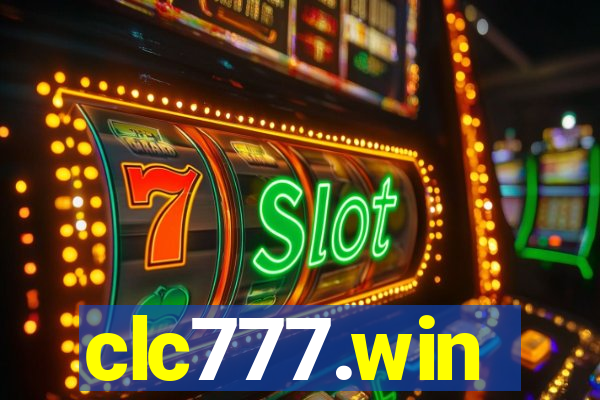 clc777.win