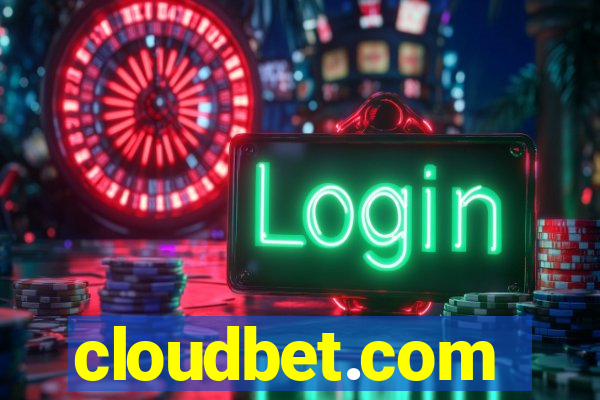 cloudbet.com