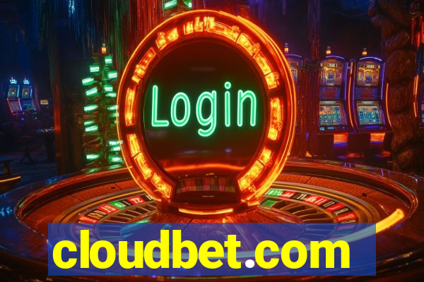 cloudbet.com
