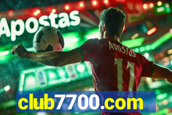club7700.com