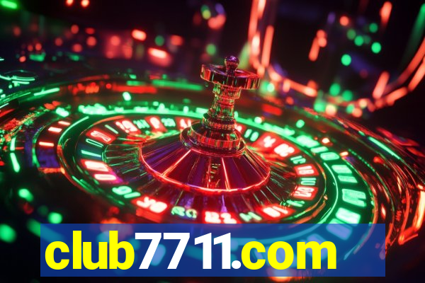 club7711.com