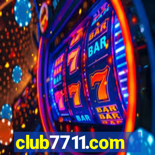 club7711.com